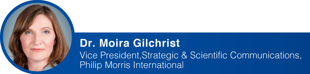 Dr. Moira Gilchrist